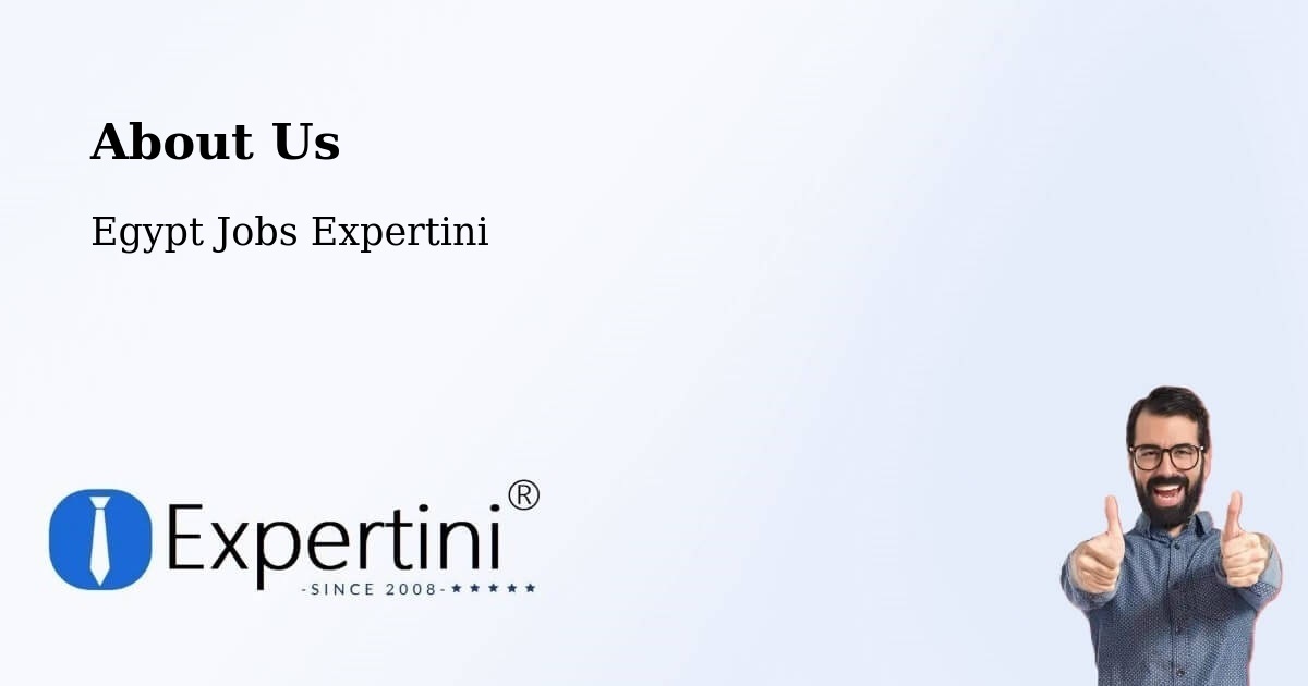 About Expertini Recruitment Platform  – Makadi Bay - Makadi Bay, Egypt Jobs Expertini
