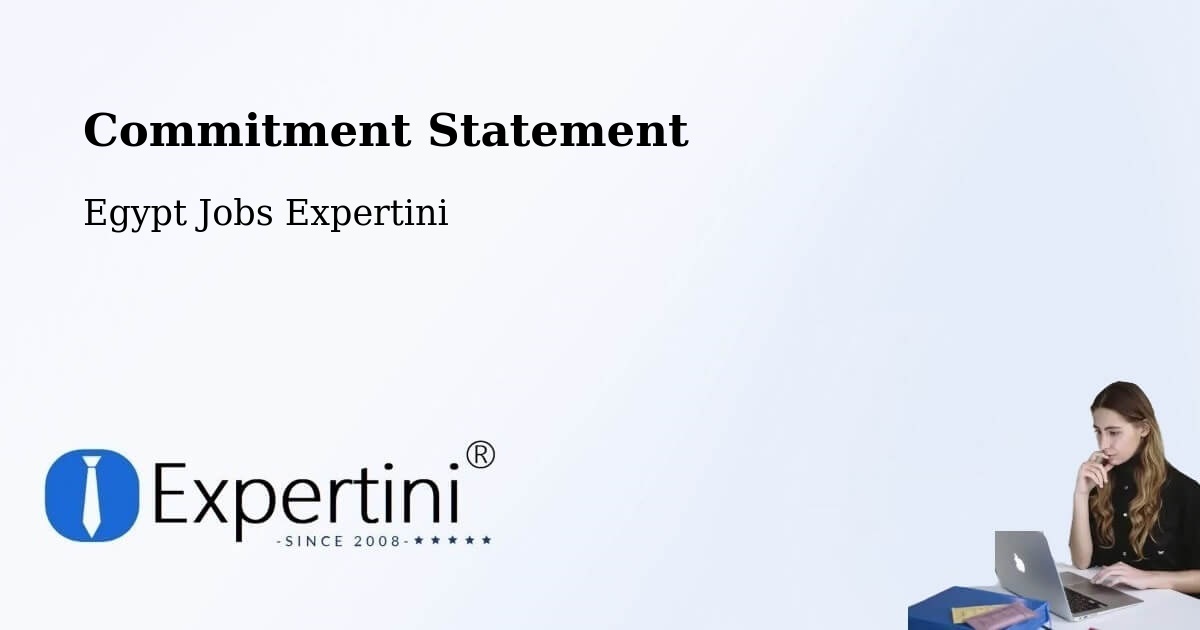 Corporate Commitment – Makadi Bay - Egypt Jobs Expertini