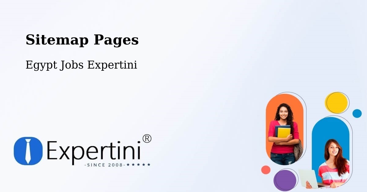 Sitemap Pages - Makadi Bay - Egypt Jobs Expertini